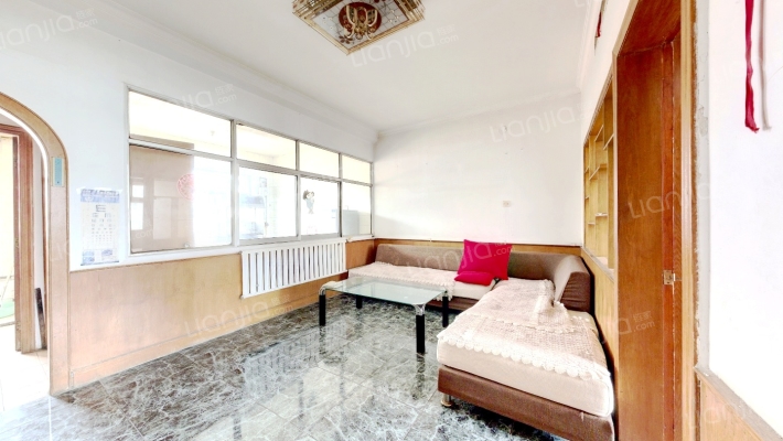 财税局小区二手房实景图