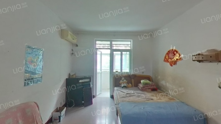 交西胡同二手房实景图