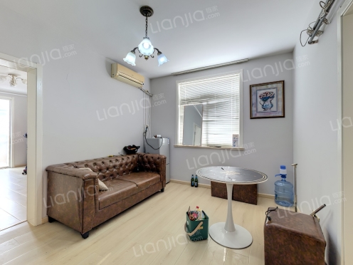 整租·镇江支路 2室1厅 南/西