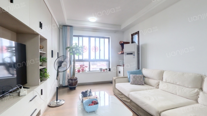 望月湾雅舍二手房实景图