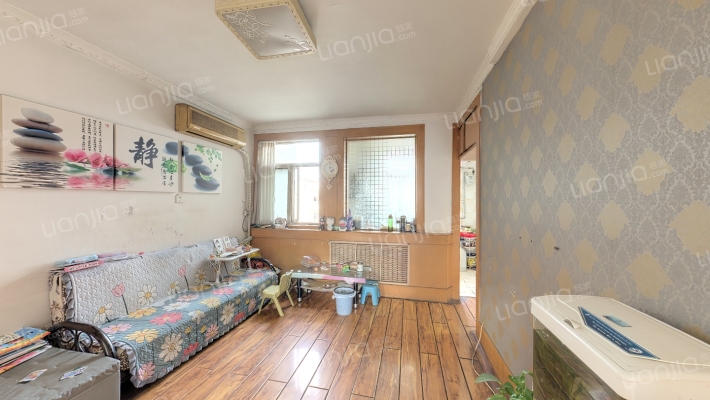 兰馨园二手房实景图