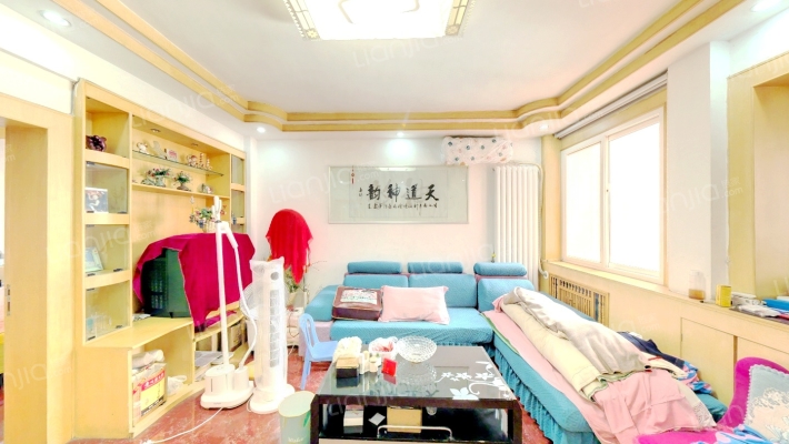 鸳鸯楼二手房实景图