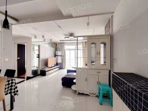 整租·俊峰龙凤云洲 3室1厅 西南