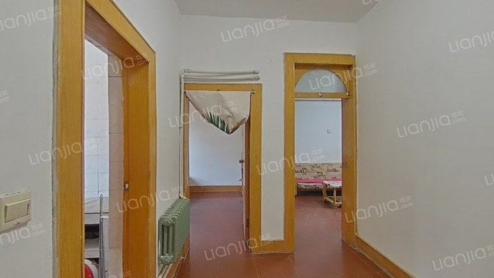 市医药分公司家属楼二手房实景图