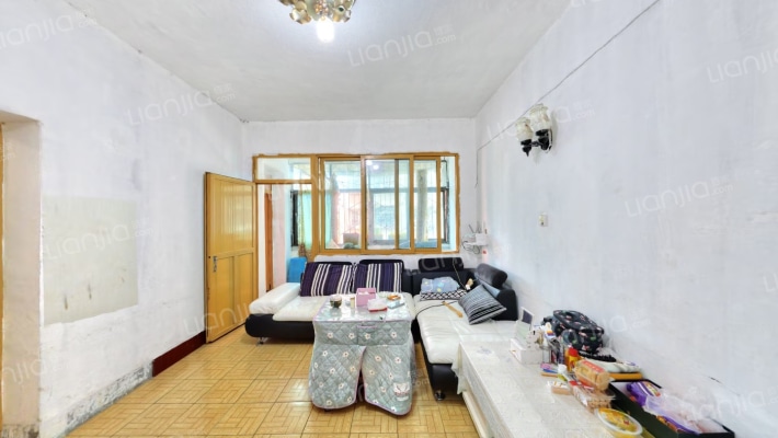 贵阳矿山机械厂职工宿舍北区二手房实景图