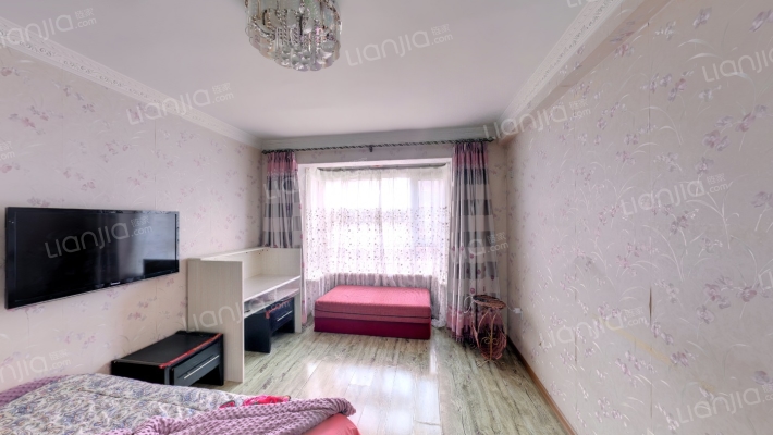 秋实e景佳园二期二手房实景图