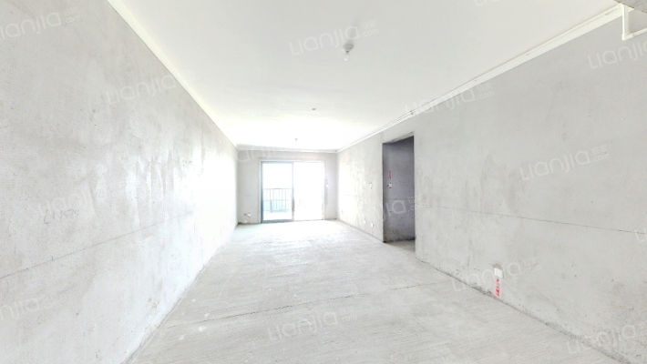 京师学院里二手房实景图