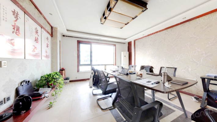 阳光100国际新城D区二手房实景图