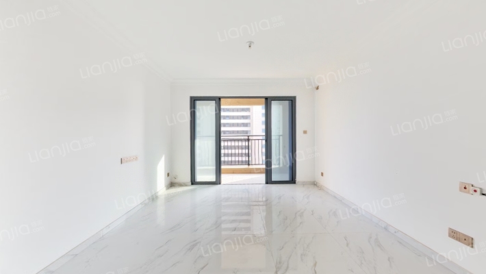 碧桂园时代城二手房实景图