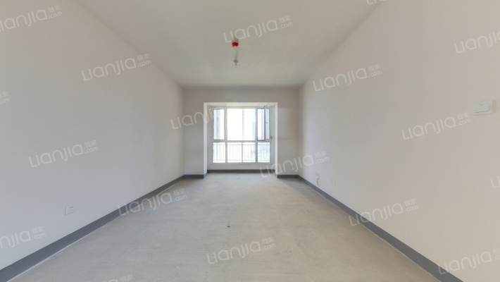 天庆国际新城D区二手房实景图