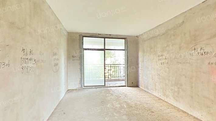 君湖现代城二手房实景图