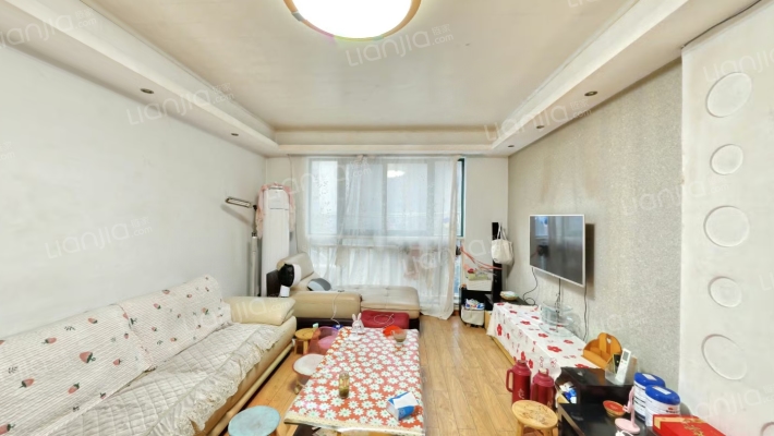 逸仙名居二手房实景图