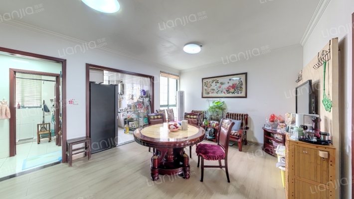 云林苑二手房实景图