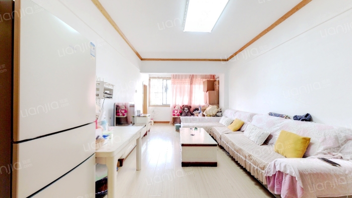 达丽温泉花园二手房实景图