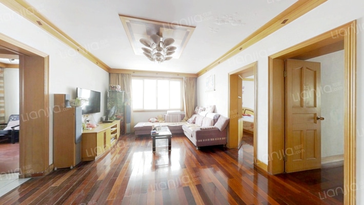 华润新村二手房实景图