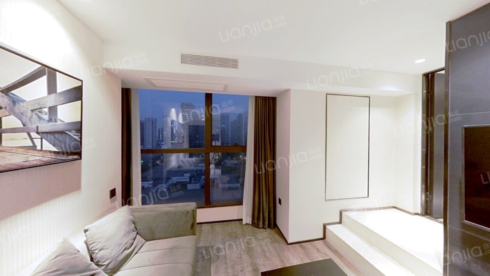 E客公寓·万象汇二手房实景图