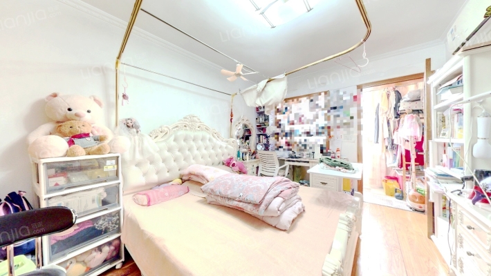 竺桥新村二手房实景图