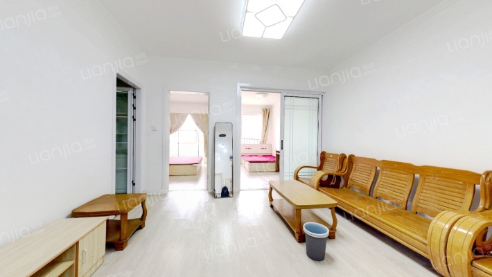 烟台新都汇二手房实景图