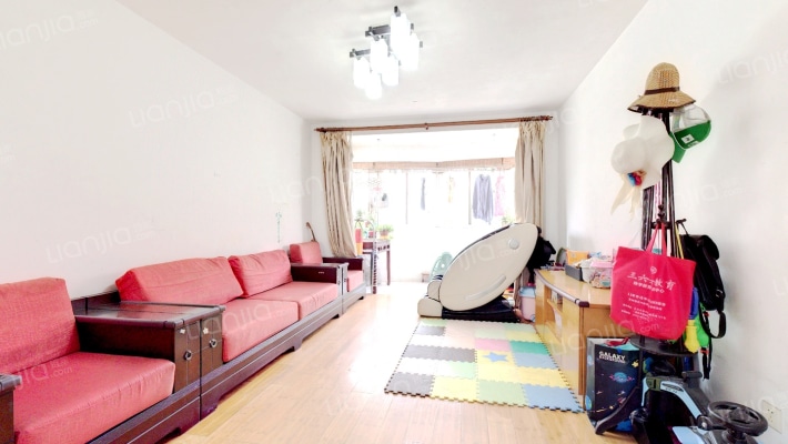 金利花园二手房实景图