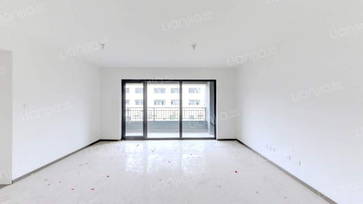 翰悦府二手房实景图