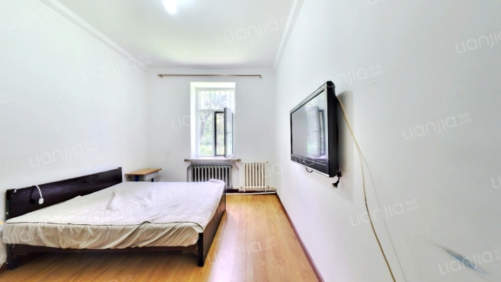 16街区二手房实景图