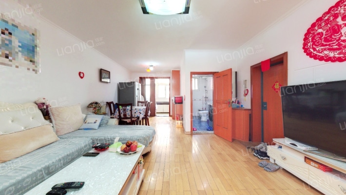 万宝家园（向阳街西四巷）二手房实景图