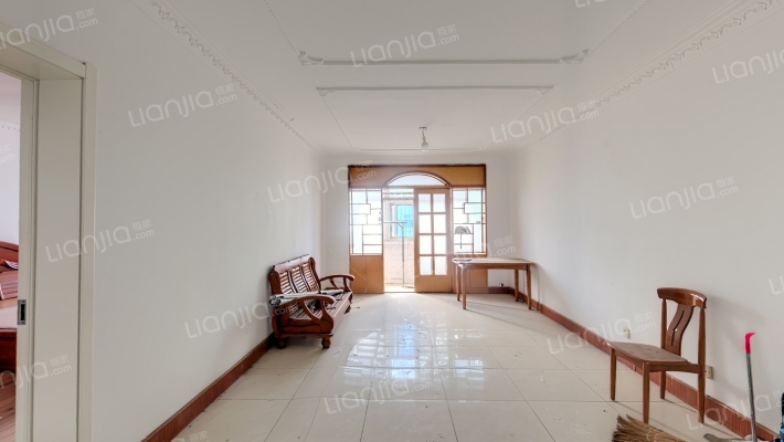 安居工程奎星苑双清二手房实景图