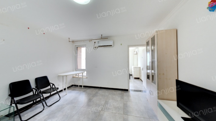 首开龙湖天琅二手房实景图