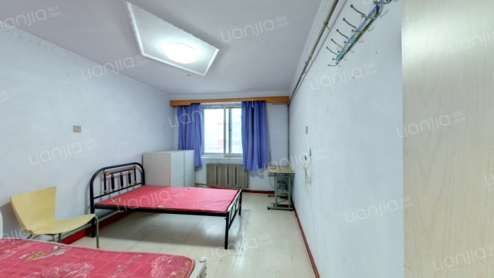 幸福家园二手房实景图