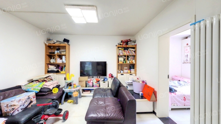 白鹭湾小区东区二手房实景图