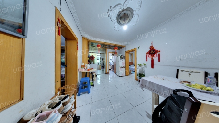 监狱管理局家属院(习武园)二手房实景图