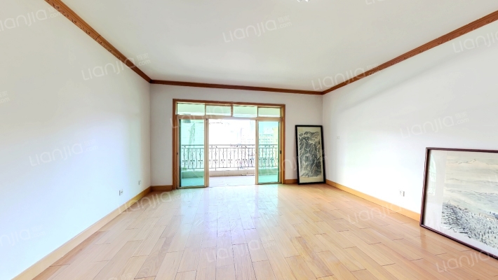 顺城豪庭二手房实景图