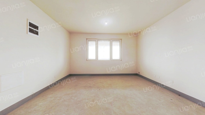 香山壹境二手房实景图