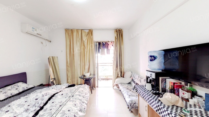 融昌·邕江银座二手房实景图