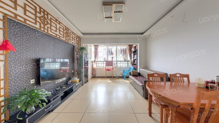 森柯香榆园二手房实景图