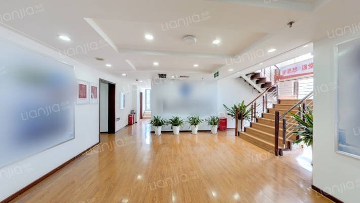 星海旺座二手房实景图