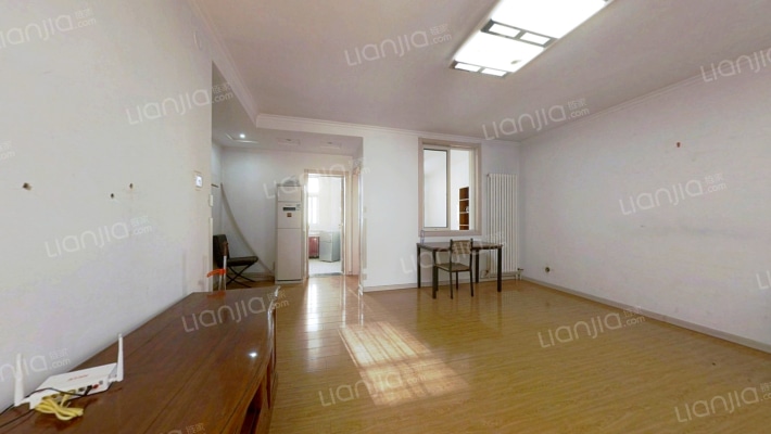 五环小区二手房实景图