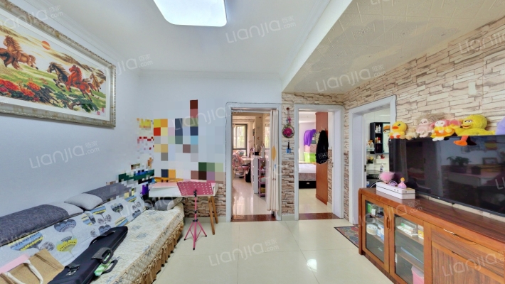 茶风商苑二手房实景图