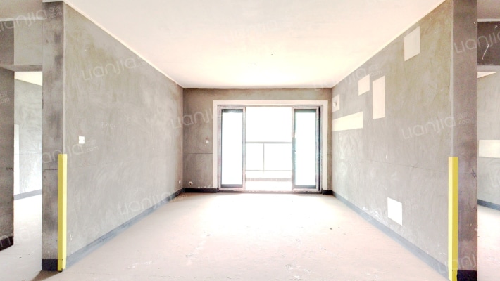 金科博翠园C区二手房实景图