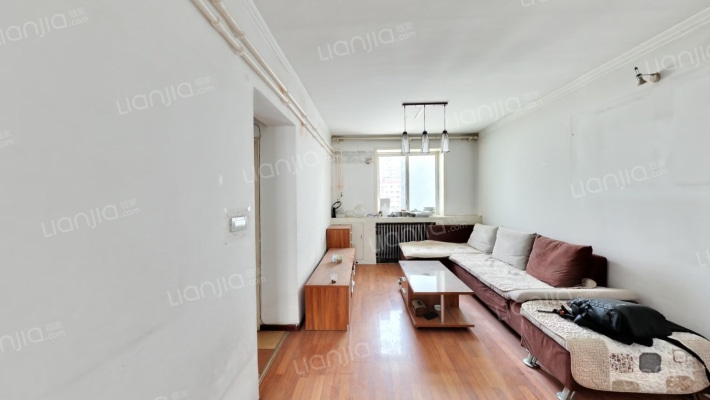 铁路39宿舍二手房实景图