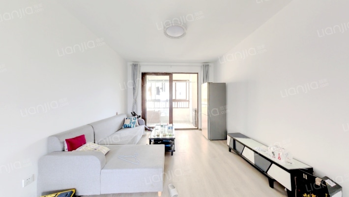 绿地香树花城二手房实景图