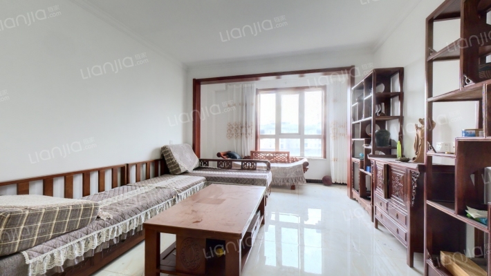 清华忆江南二手房实景图