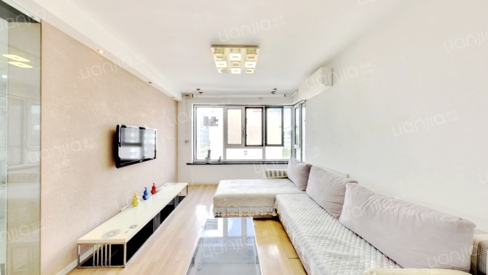 永畅美域二手房实景图