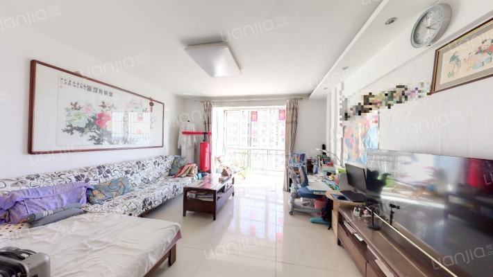 碧海鸿庭二手房实景图