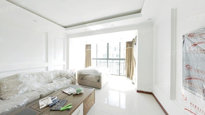 江铜花苑二手房实景图