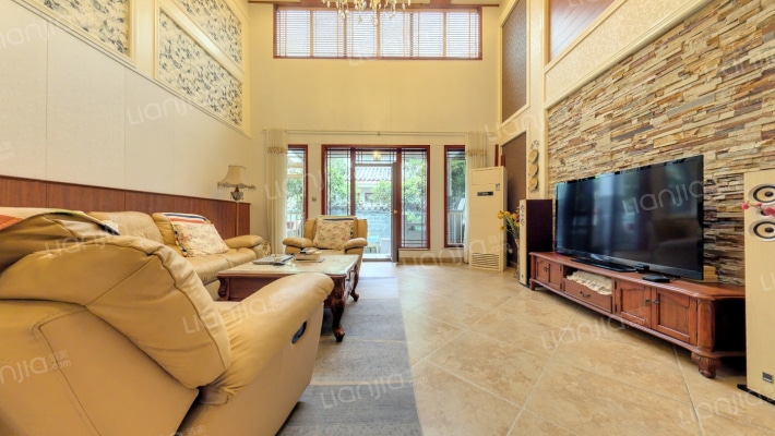 盛世中华二期二手房实景图