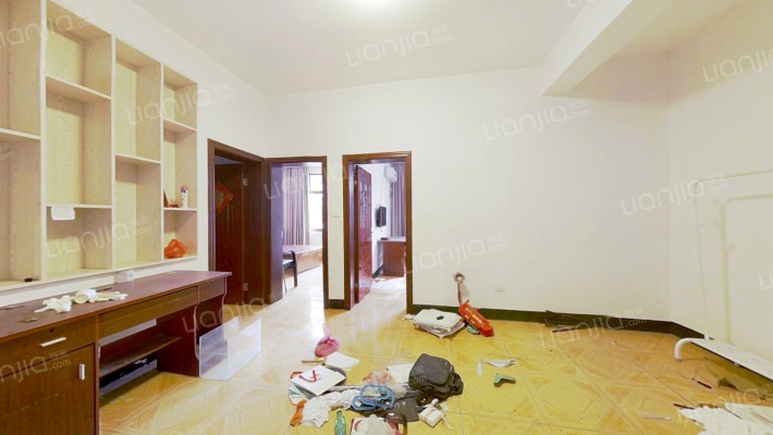 中国科技五金城二手房实景图