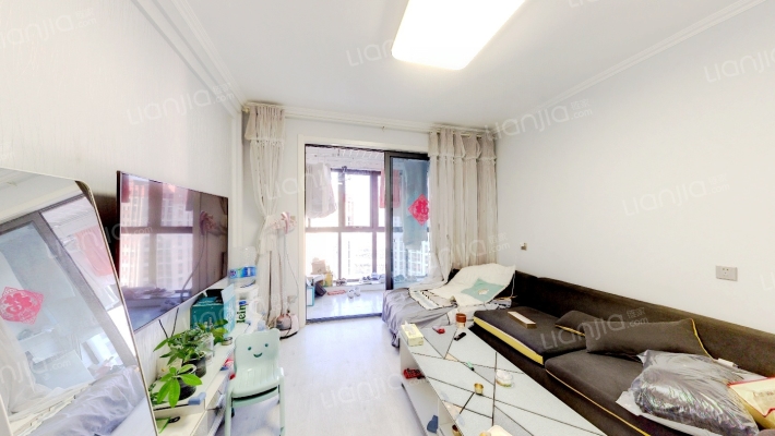 金银岛二手房实景图