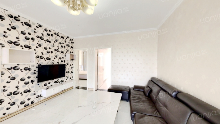 富通花园二手房实景图