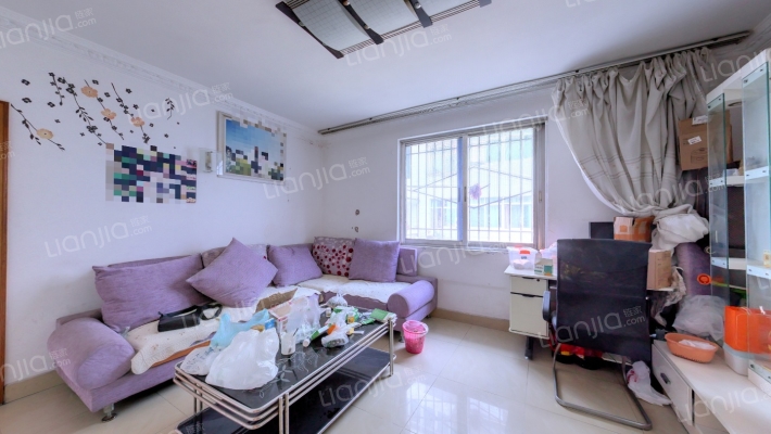 政通小区二手房实景图